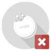 Cookies deshabilitadas